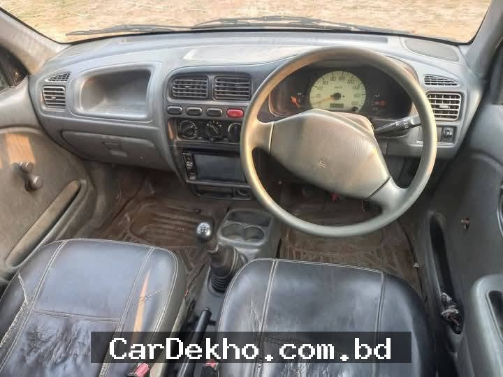 Suzuki Alto 2010 - Gallery Image 3