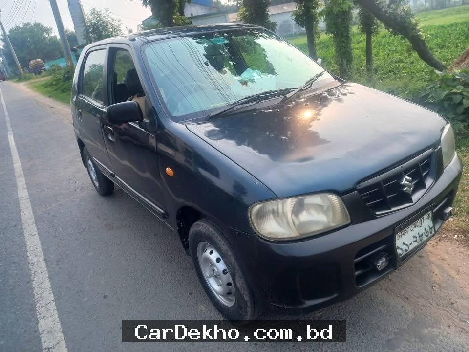Suzuki Alto 2010 - Gallery Image 7