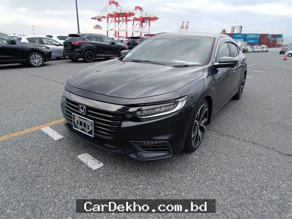 HONDA INSIGHT HYBRID YEAR 2021 - Gallery Image 1