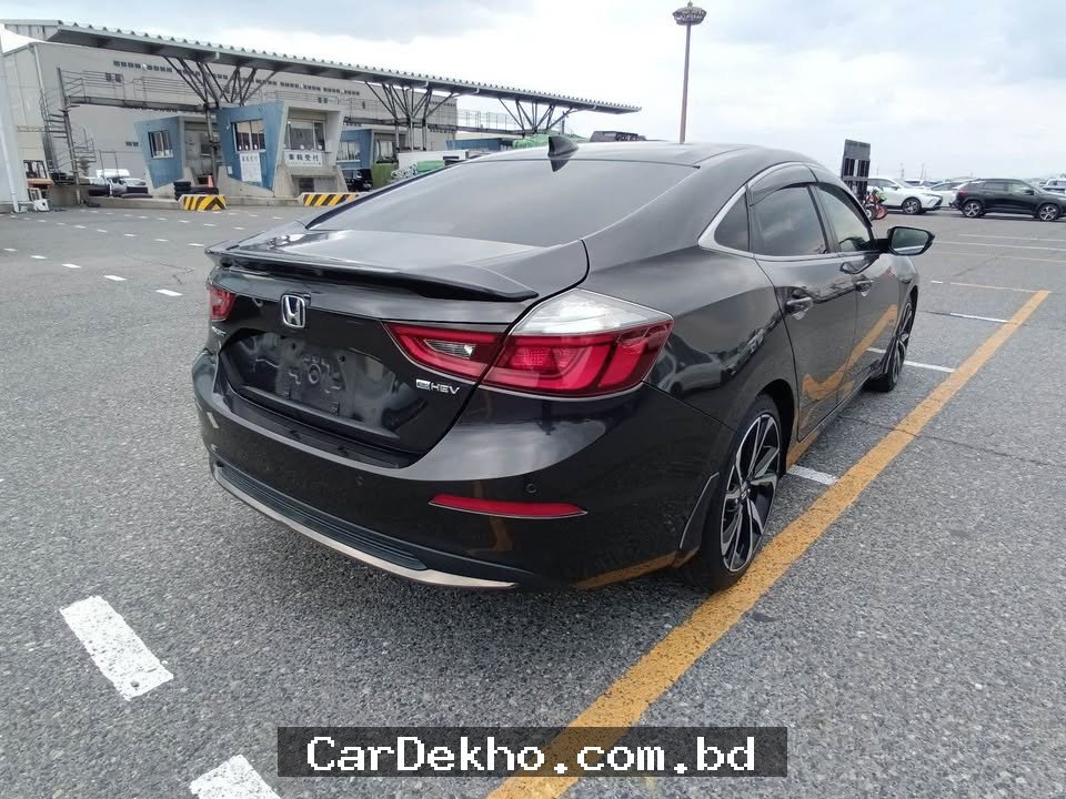 HONDA INSIGHT HYBRID YEAR 2021 - Gallery Image 2