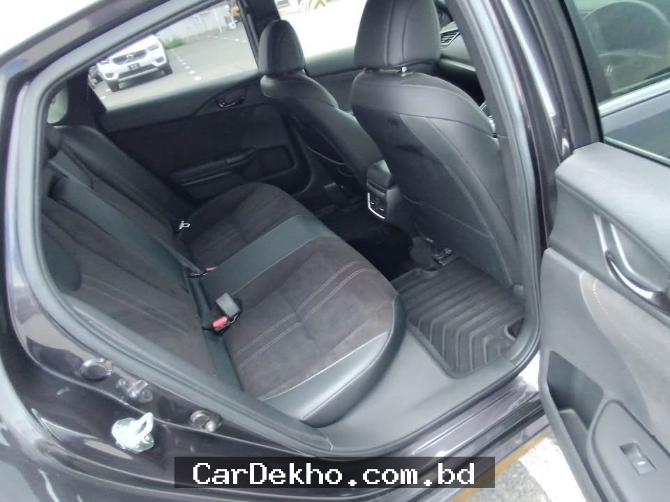 HONDA INSIGHT HYBRID YEAR 2021 - Gallery Image 7