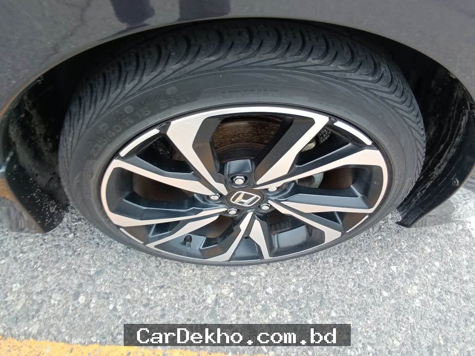 HONDA INSIGHT HYBRID YEAR 2021 - Gallery Image 8