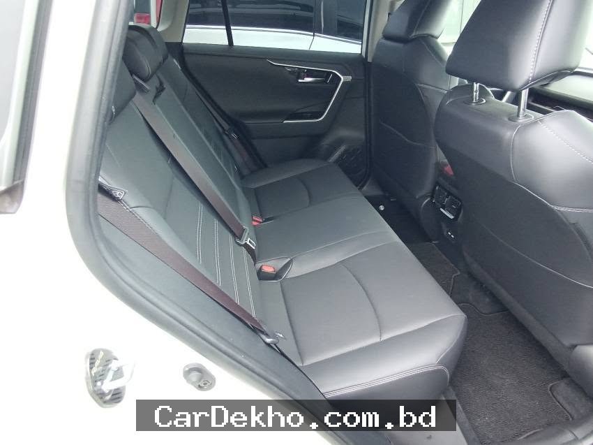 Toyota RAV4 G Package 2022 - Gallery Image 5