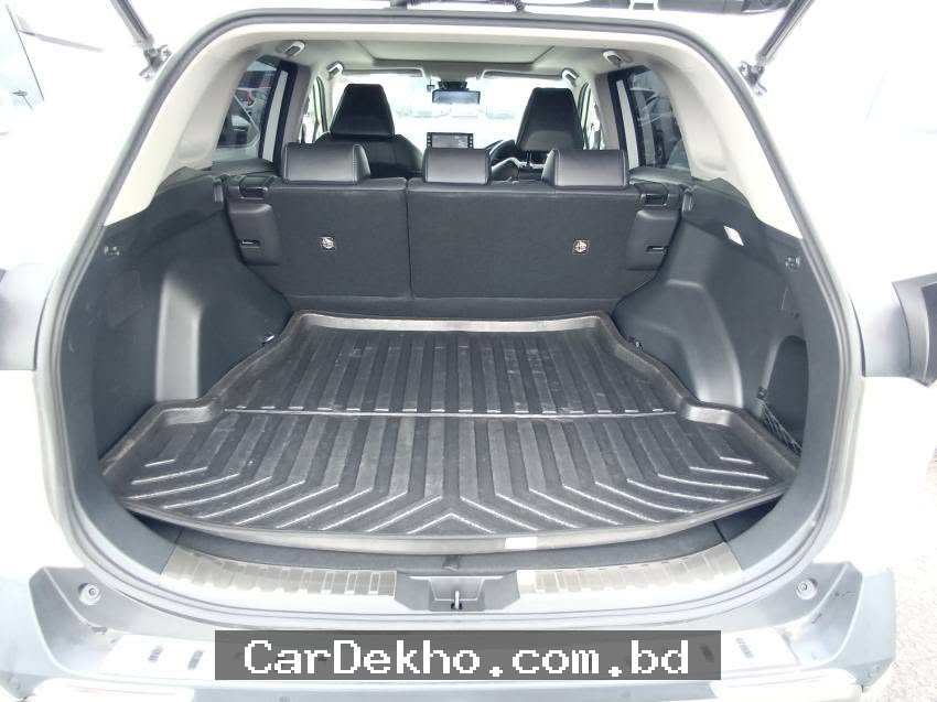 Toyota RAV4 G Package 2022 - Gallery Image 6