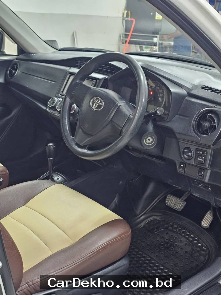 Toyota Axio x 2017 - Gallery Image 3