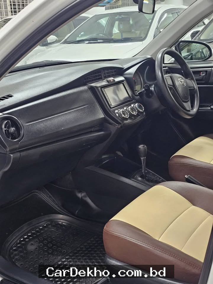 Toyota Axio x 2017 - Gallery Image 4