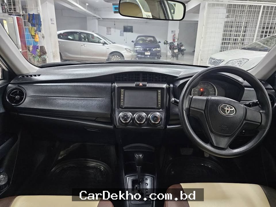 Toyota Axio x 2017 - Gallery Image 5