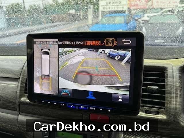 Hiace Super GL Dark Prime II - Gallery Image 6