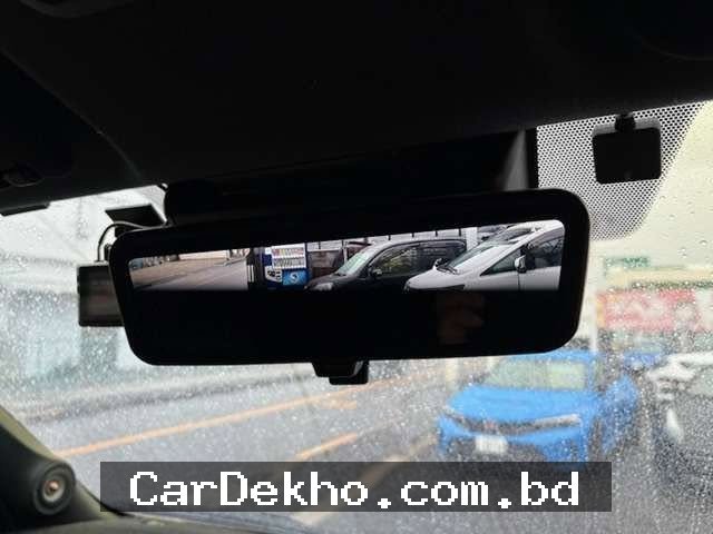 Hiace Super GL Dark Prime II - Gallery Image 7