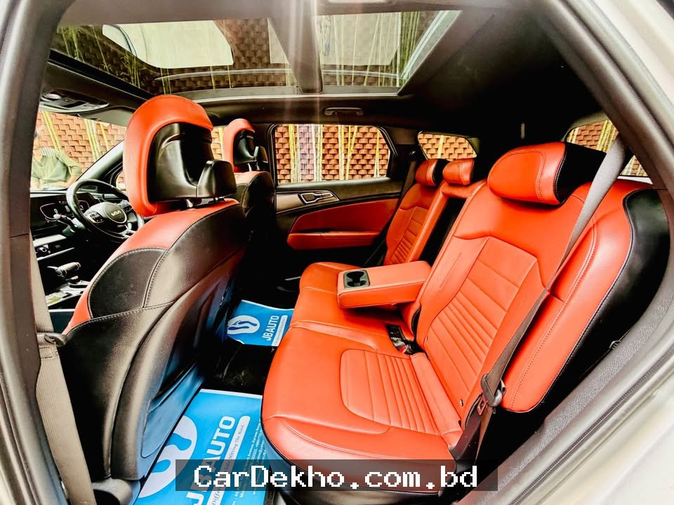 Kia Sportage 2022 - Gallery Image 6