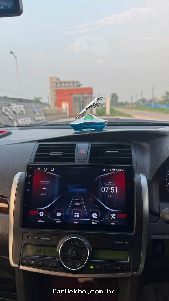 Toyota Alion G 2023 - Gallery Image 1