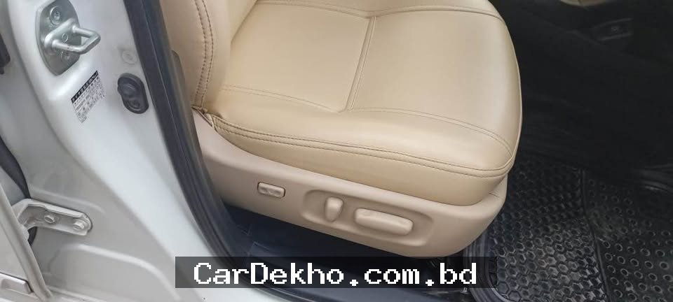 Toyota Premio 2016 - Gallery Image 1