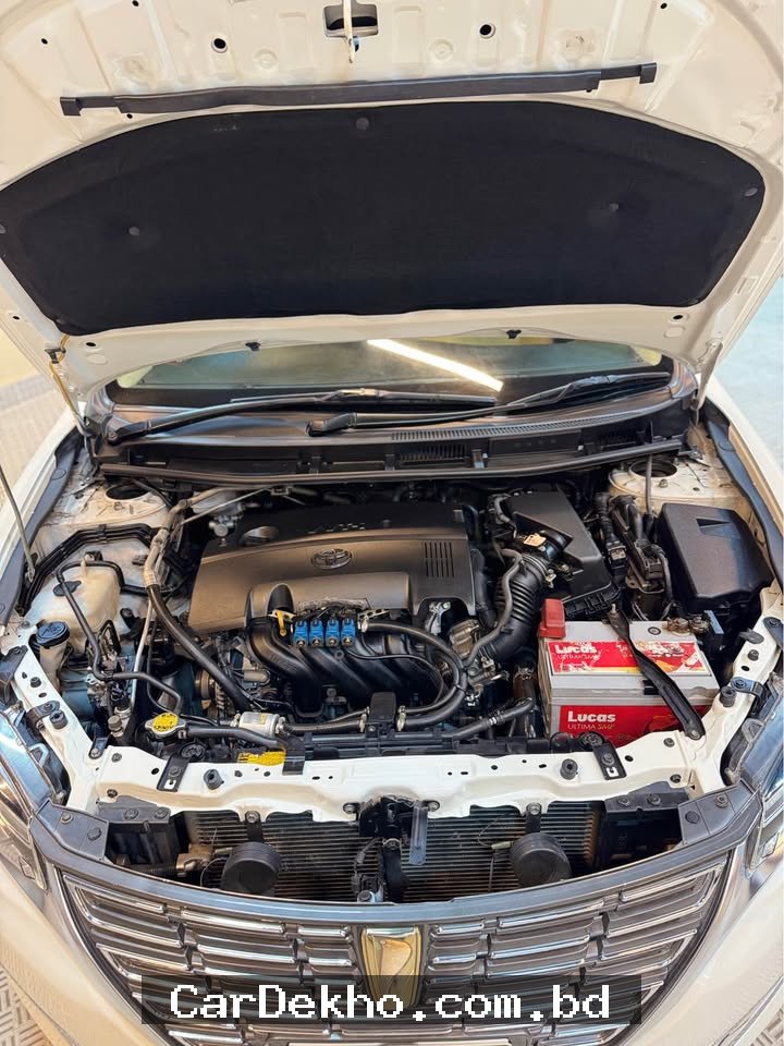 Toyota Premio 2016 - Gallery Image 3