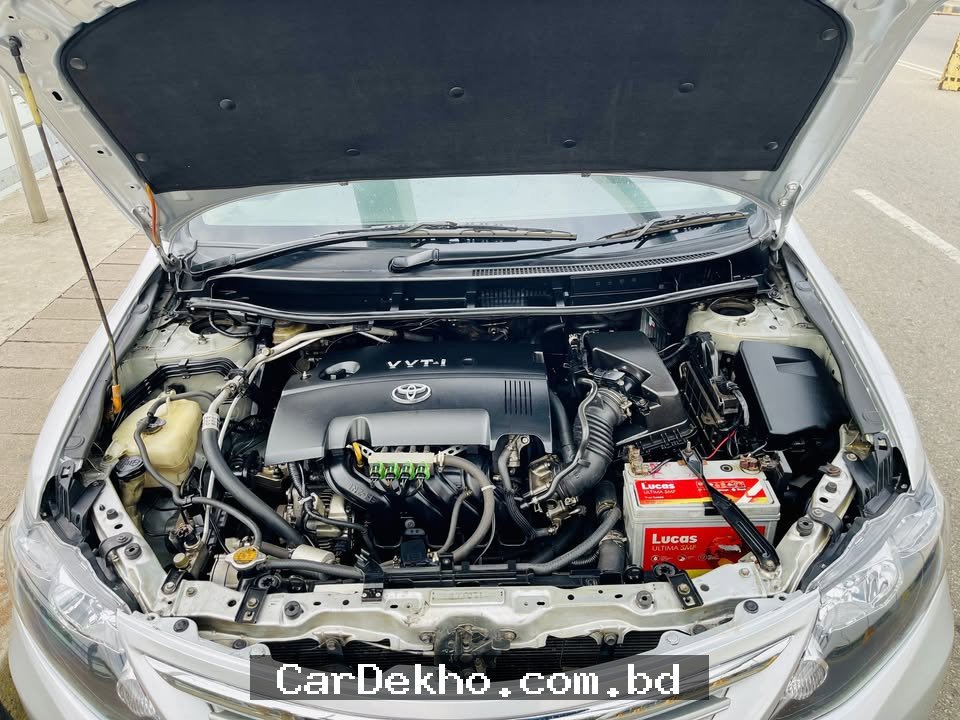 Toyota allion G 2009 - Gallery Image 5