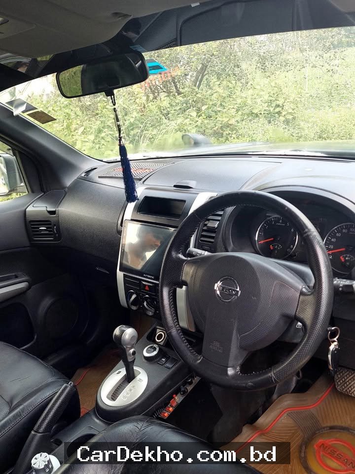 Nissan xtrail 2012 - Gallery Image 2