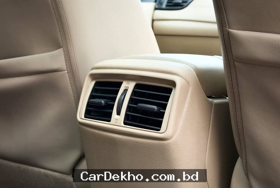 Nissan Xtrail non hybrid 2018 - Gallery Image 5