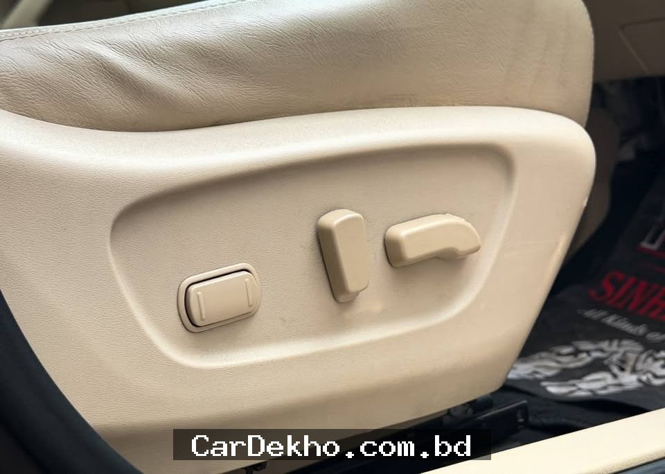 Nissan Xtrail non hybrid 2018 - Gallery Image 8