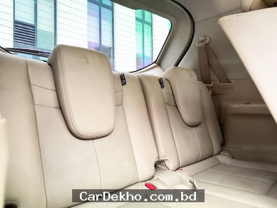 Toyota Axio X-2008 - Gallery Image 5