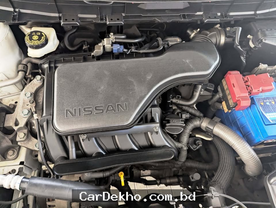 NISSAN X TRAIL Non Hybrid - Gallery Image 6