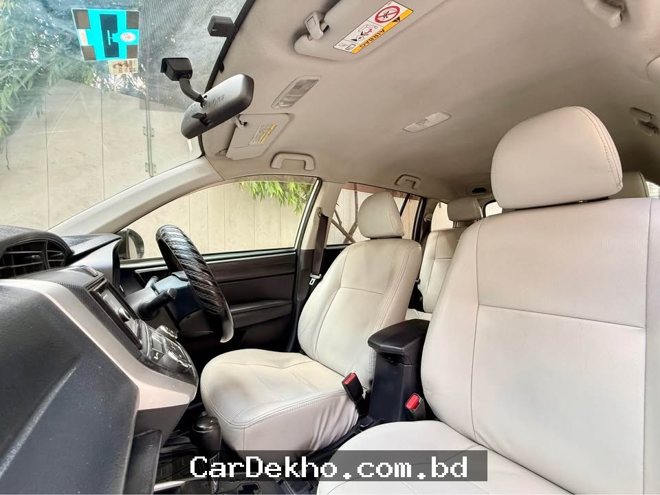 Toyota Premio G Superior F-EX - Gallery Image 7