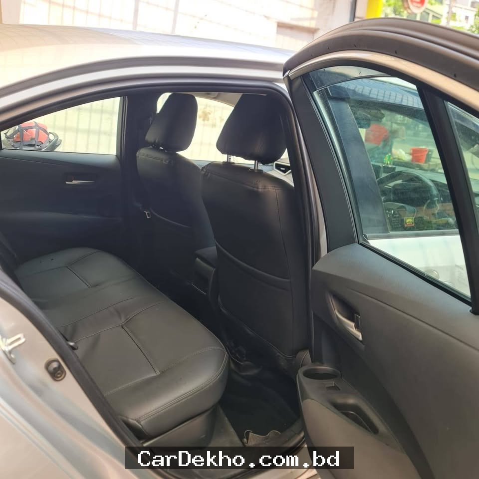 Toyota Corolla G 2020 - Gallery Image 6