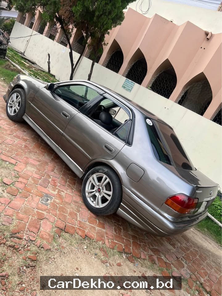 Toyota Corolla 111 - Gallery Image 2
