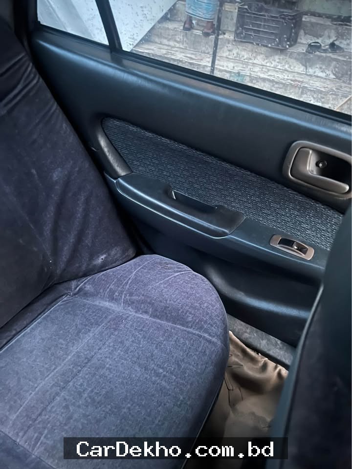Toyota Corolla 111 - Gallery Image 3