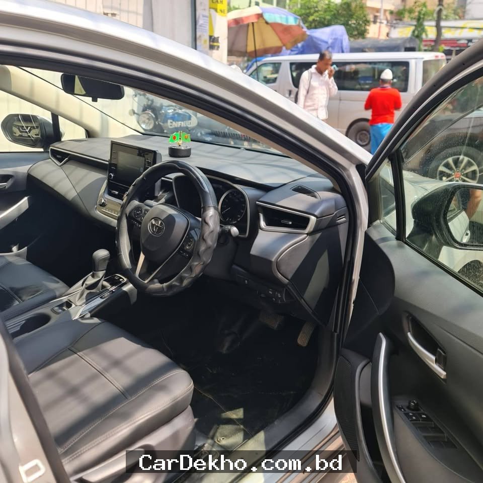 Toyota Corolla 111 - Gallery Image 4