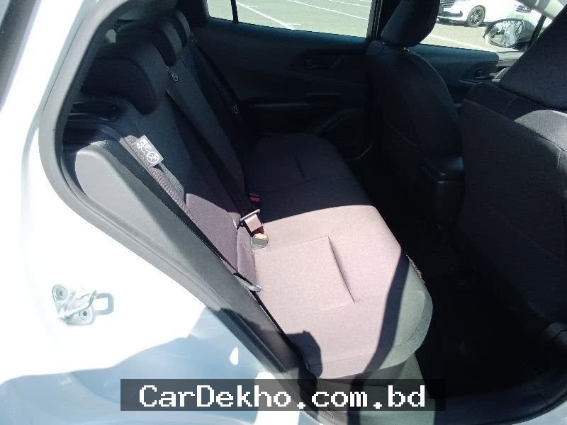 Toyota U Package Hybrid - Gallery Image 3