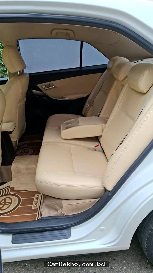 Toyota Premio F-Ex 2016 - Gallery Image 7
