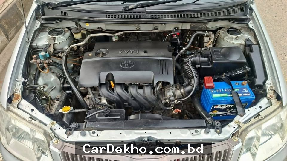 Toyota X Corolla 2005 (CNG) - Gallery Image 7