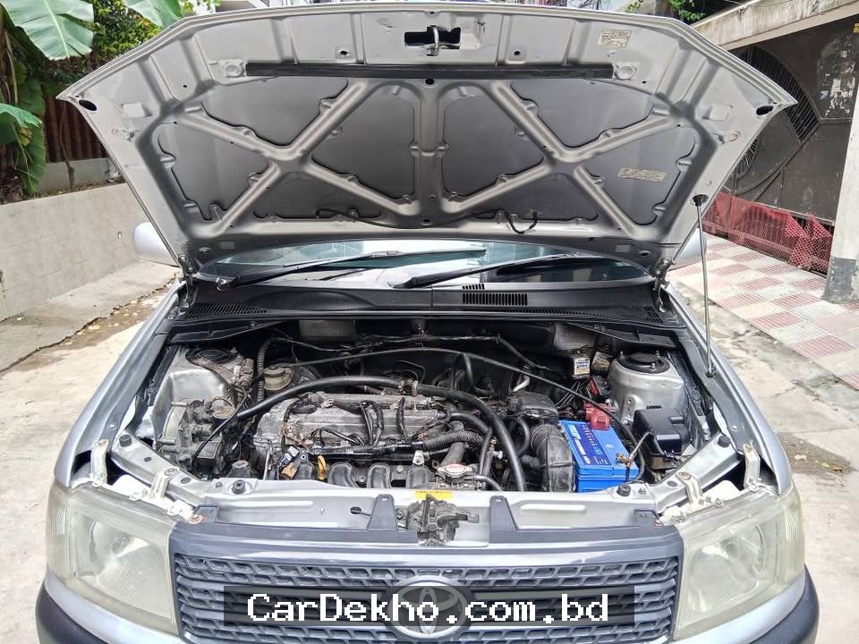 Probox GL 2004 - Gallery Image 8