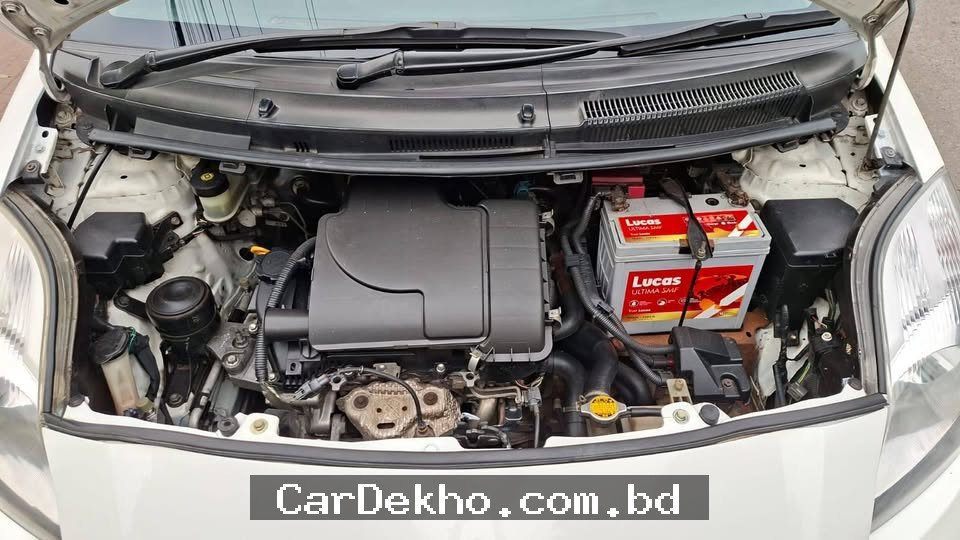 Toyota Vitz 2010 - Gallery Image 7