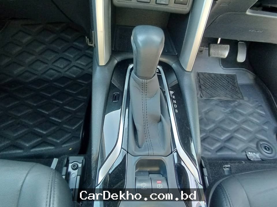 Toyota Corolla Cross 2022 - Gallery Image 5
