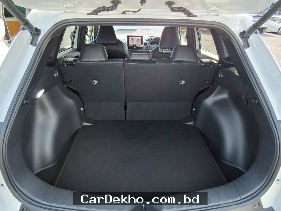 Toyota Corolla Cross 2022 - Gallery Image 7