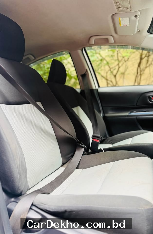 Toyota Aqua 2013 - Gallery Image 5