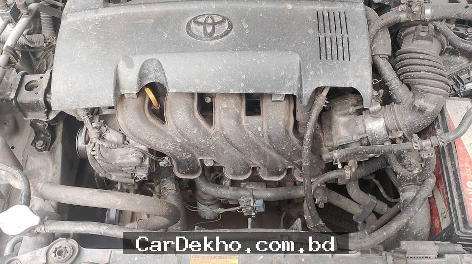 Toyota probox 2003 - Gallery Image 2
