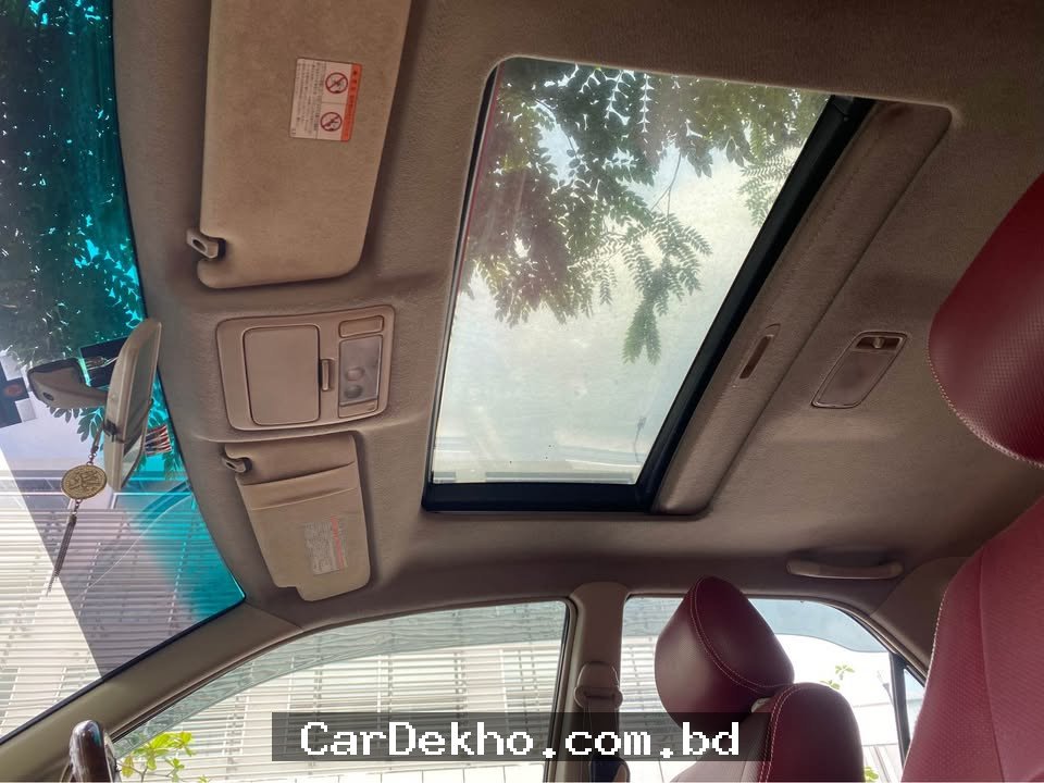 Toyota Harrier Luxes - Gallery Image 4