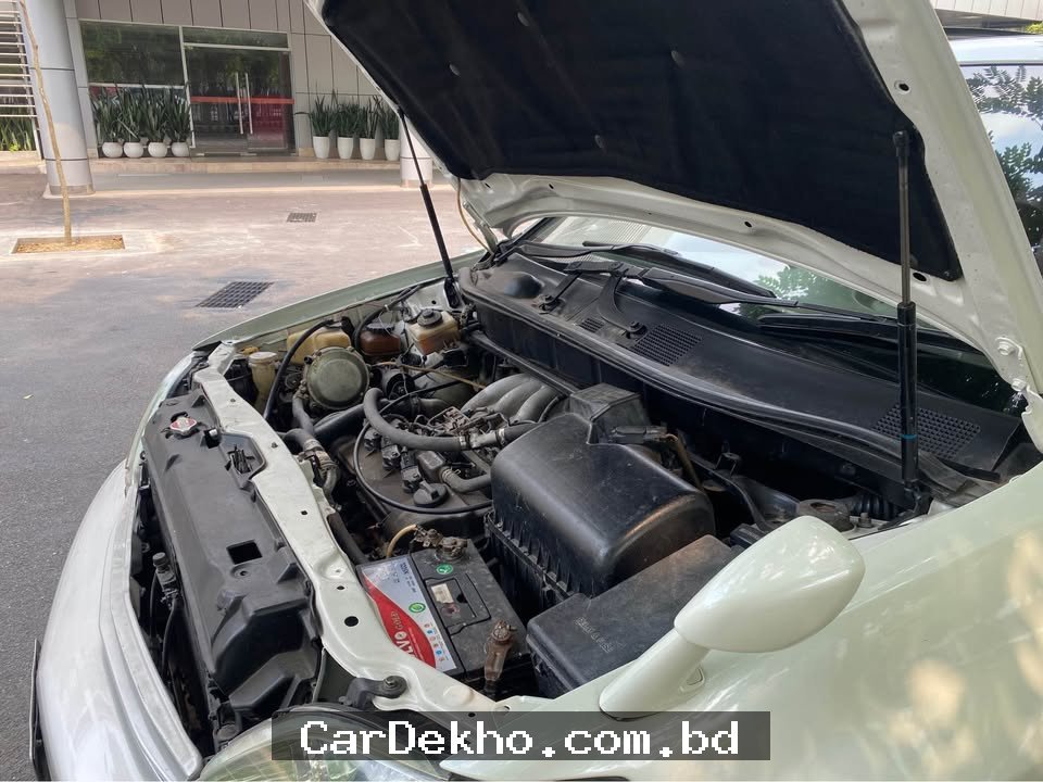 Toyota Harrier Luxes - Gallery Image 6