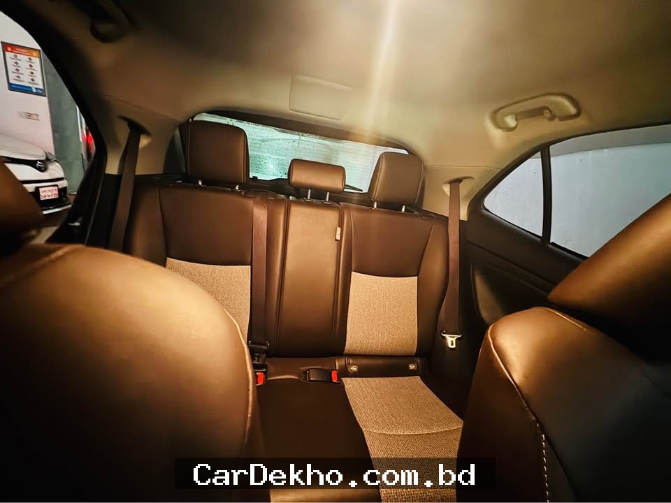 Toyota Yaris cross 2021 - Gallery Image 7