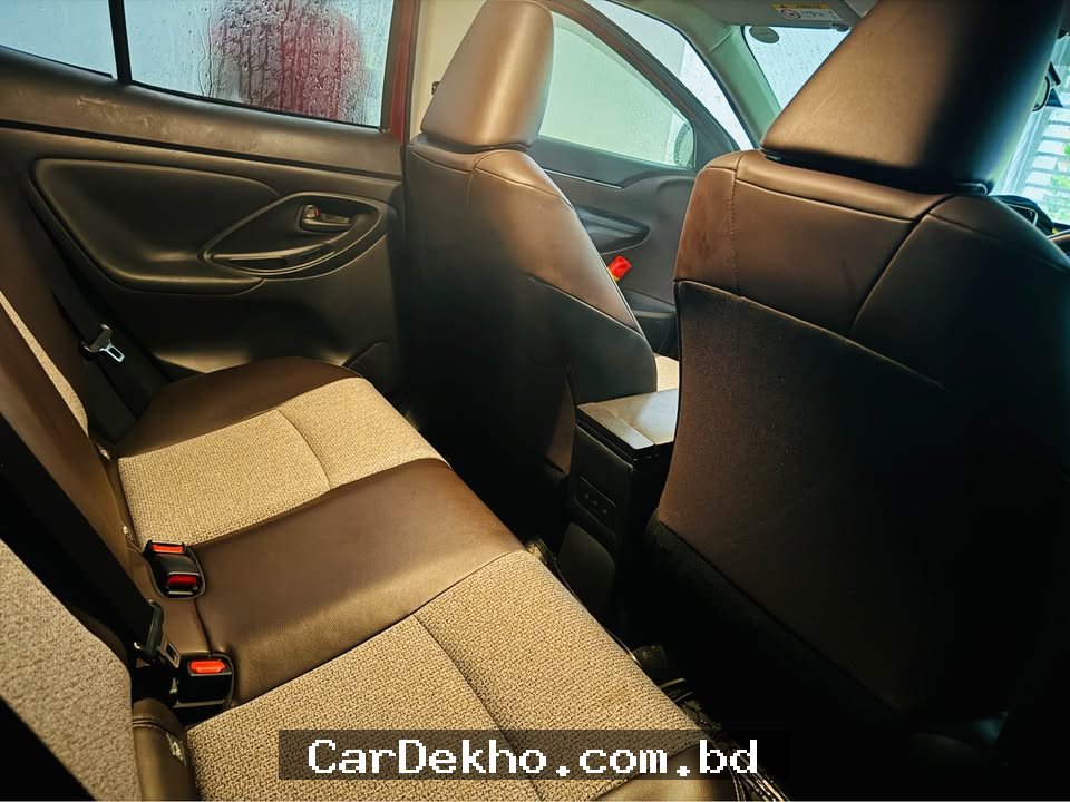 Toyota Yaris cross 2021 - Gallery Image 8