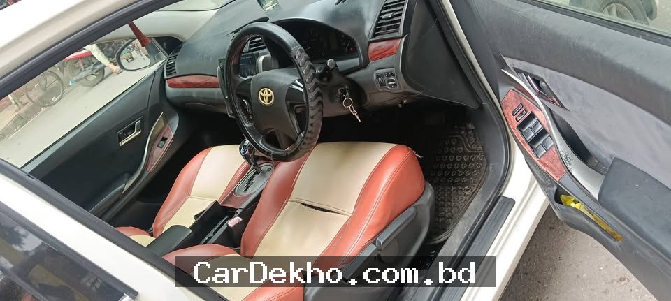 Toyota premio 2009 - Gallery Image 3