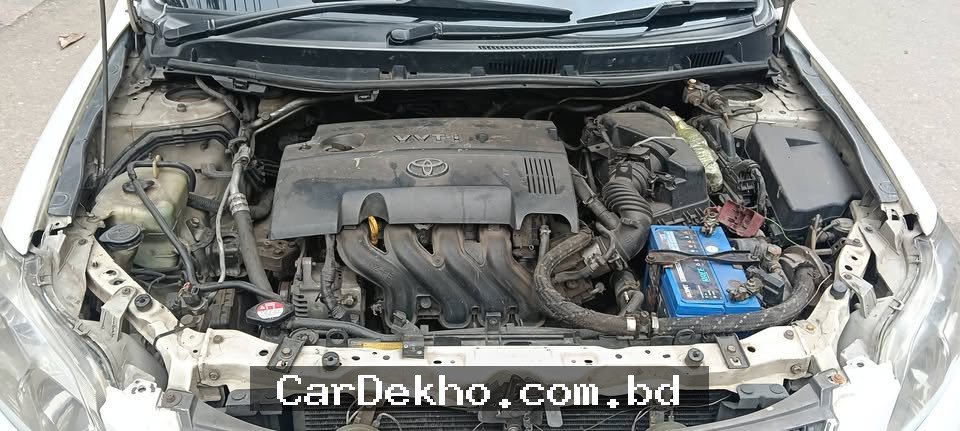 Toyota premio 2009 - Gallery Image 6