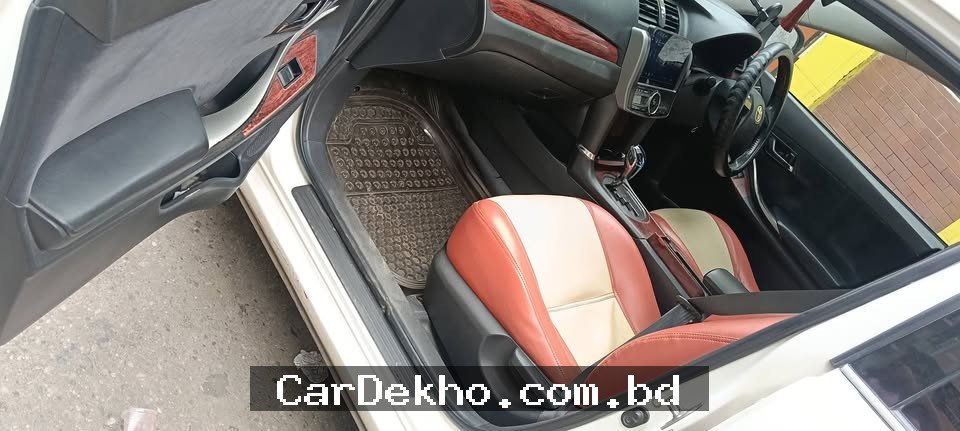 Toyota premio 2009 - Gallery Image 7