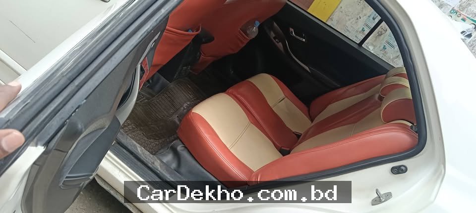 Toyota premio 2009 - Gallery Image 8