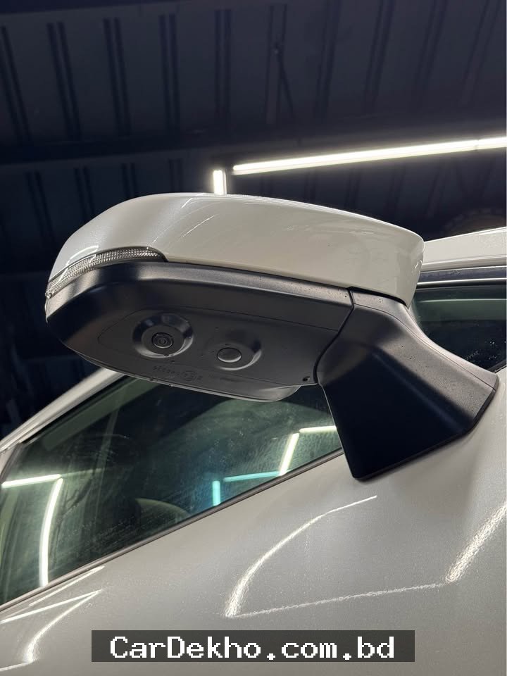 Toyota Corolla 2024 - Gallery Image 5
