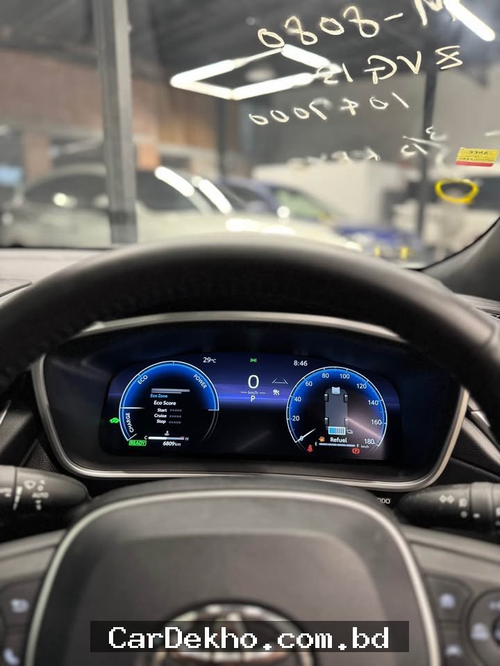 Toyota Corolla 2024 - Gallery Image 7