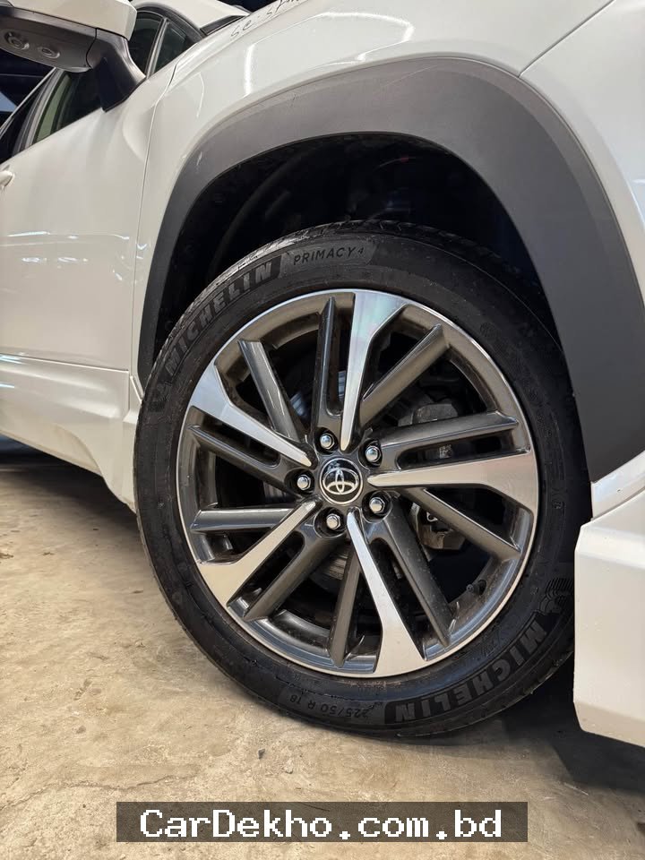Toyota Corolla 2024 - Gallery Image 8