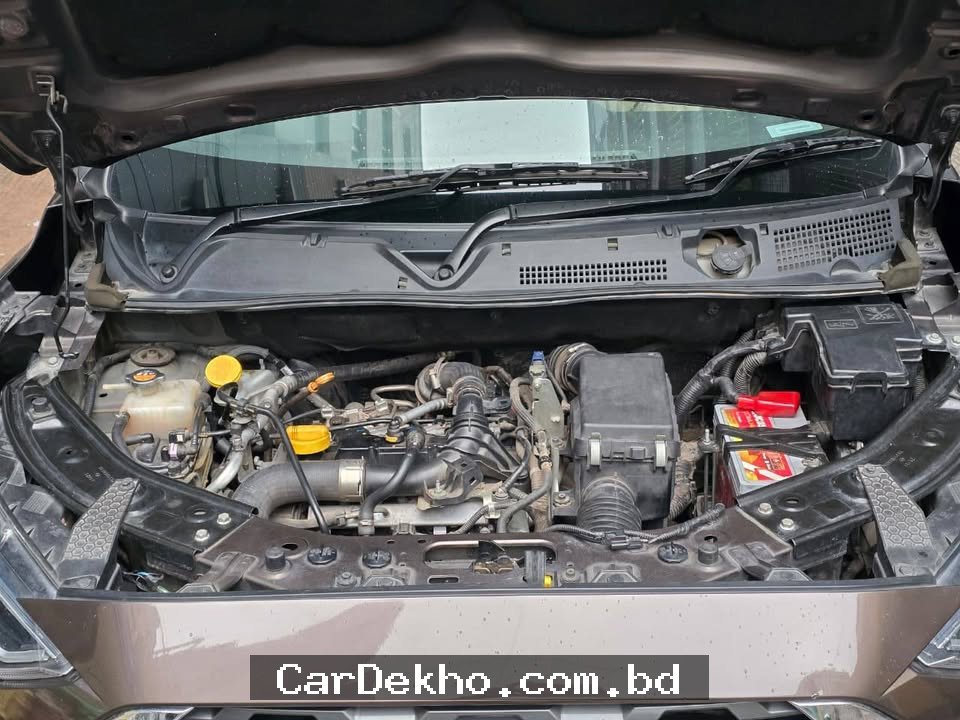 Nissan Magnite CVT 2021 - Gallery Image 7