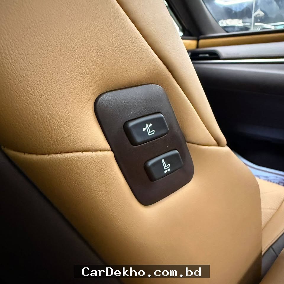 LEXUS ES 300H 2020  - Gallery Image 5